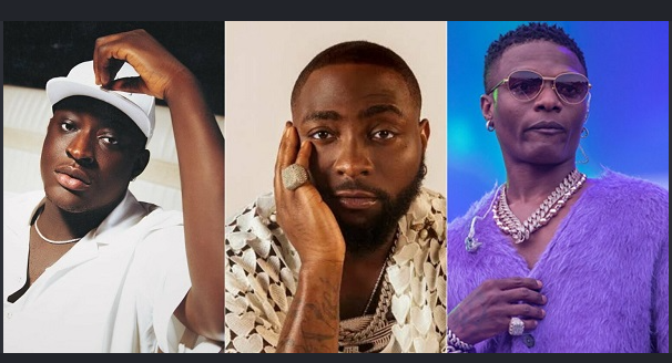 Davido warned Carter Efe over Wizkid
