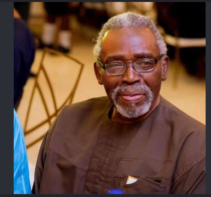 Olu Jacobs dies at 84 after a career spanning more than five decades in Nollywood