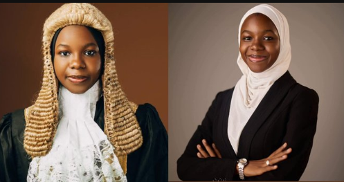 ABU law top graduate Farida Bungudu shares her strict academic routine.