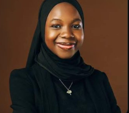 ABU law top graduate Farida Bungudu shares her strict academic routine.