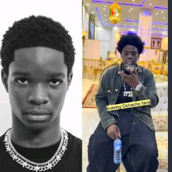 Champz vs Ieking Ochacho Spotify figures compared