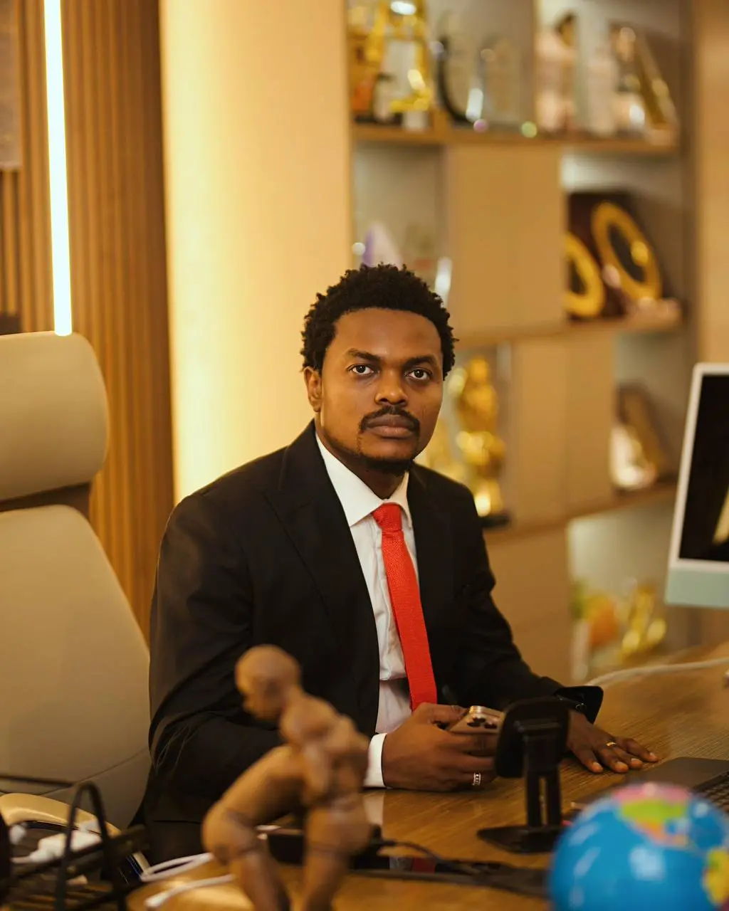 BLord warns against marrying for looks