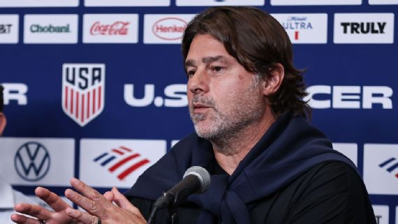 Pochettino discusses Man City financial charges and their impact on football.