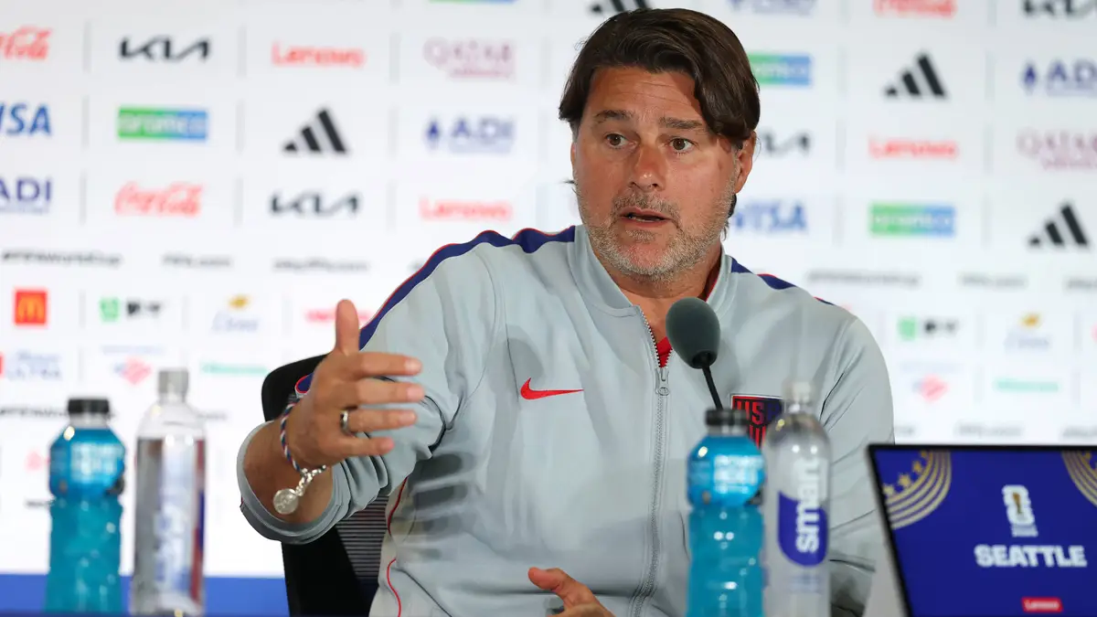 Pochettino discusses Man City financial charges and their impact on football.