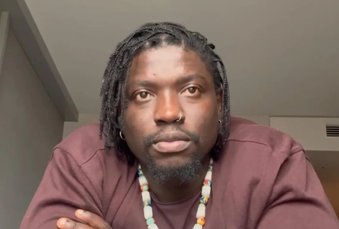 VeryDarkMan criticizes Adeleke family Osun
