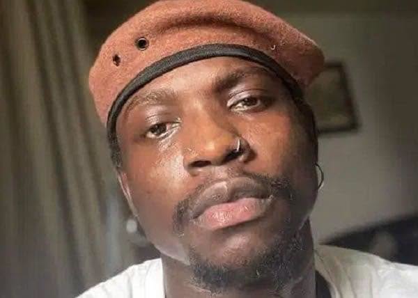 VeryDarkMan amid reports of a petition seeking an EFCC investigation into his funding sources.