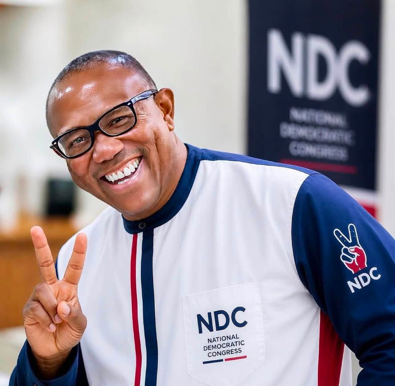 Peter Obi Enugu school visit highlights the importance of education and youth engagement.