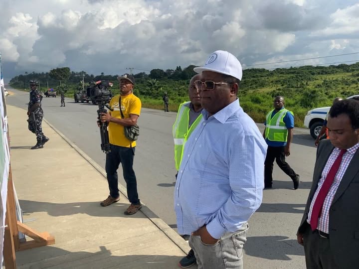 Lagos Calabar Coastal Road rerouting through Edo State