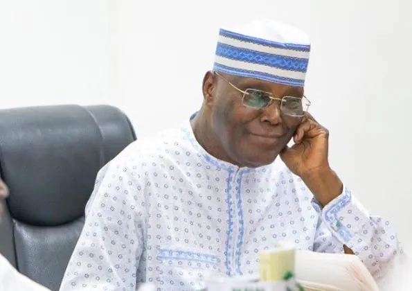 Atiku Abubakar 2027 PVC collection call encourages Nigerians to prepare for the upcoming elections.
