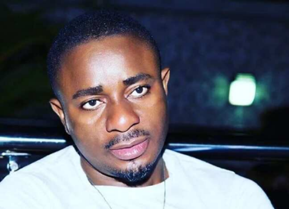 Emeka Ike privacy suit dismissed by a Federal High Court in Abuja.