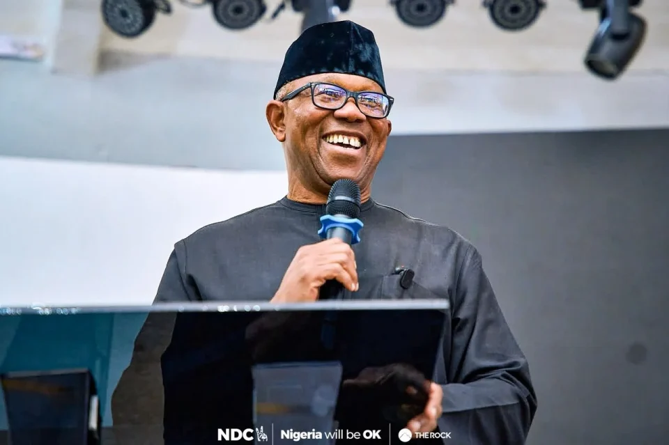 Peter Obi 66th Independence Day speech