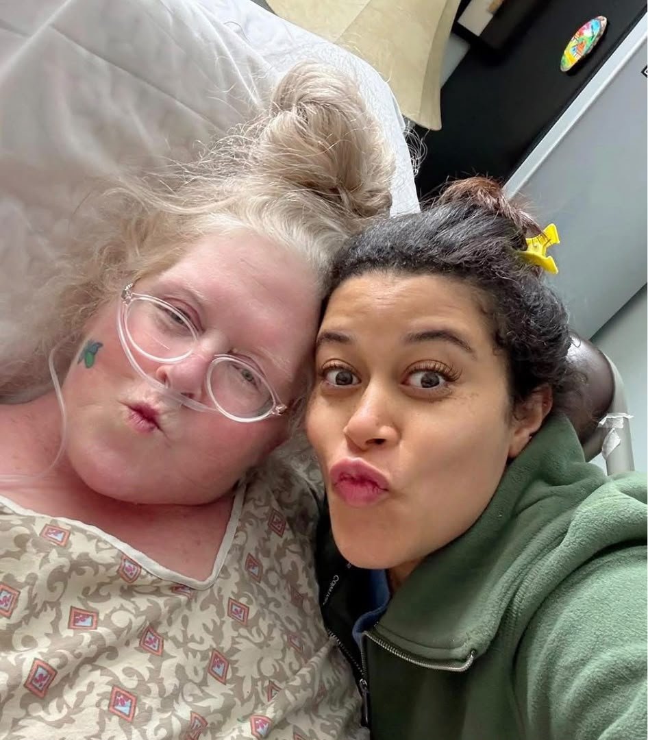 Adunni Ade mourns mother in an emotional social media tribute