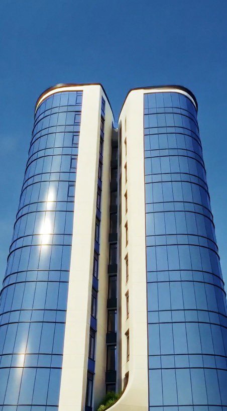 Tri Tower Abuja luxury living project launched by PromiseLand Estate in Nigeria’s capital.