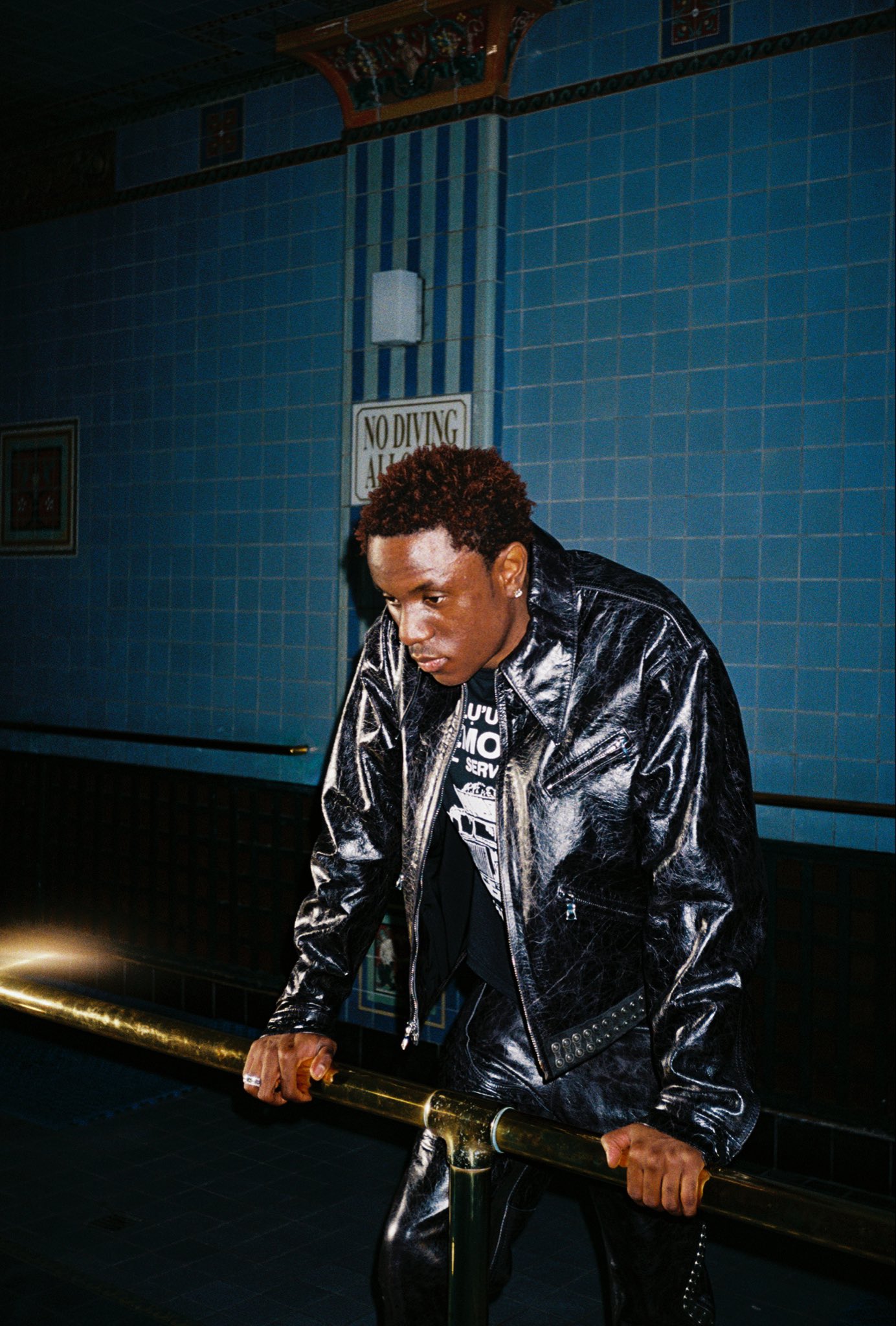 Victony drops slick remix with Summer Walker and Don Toliver.