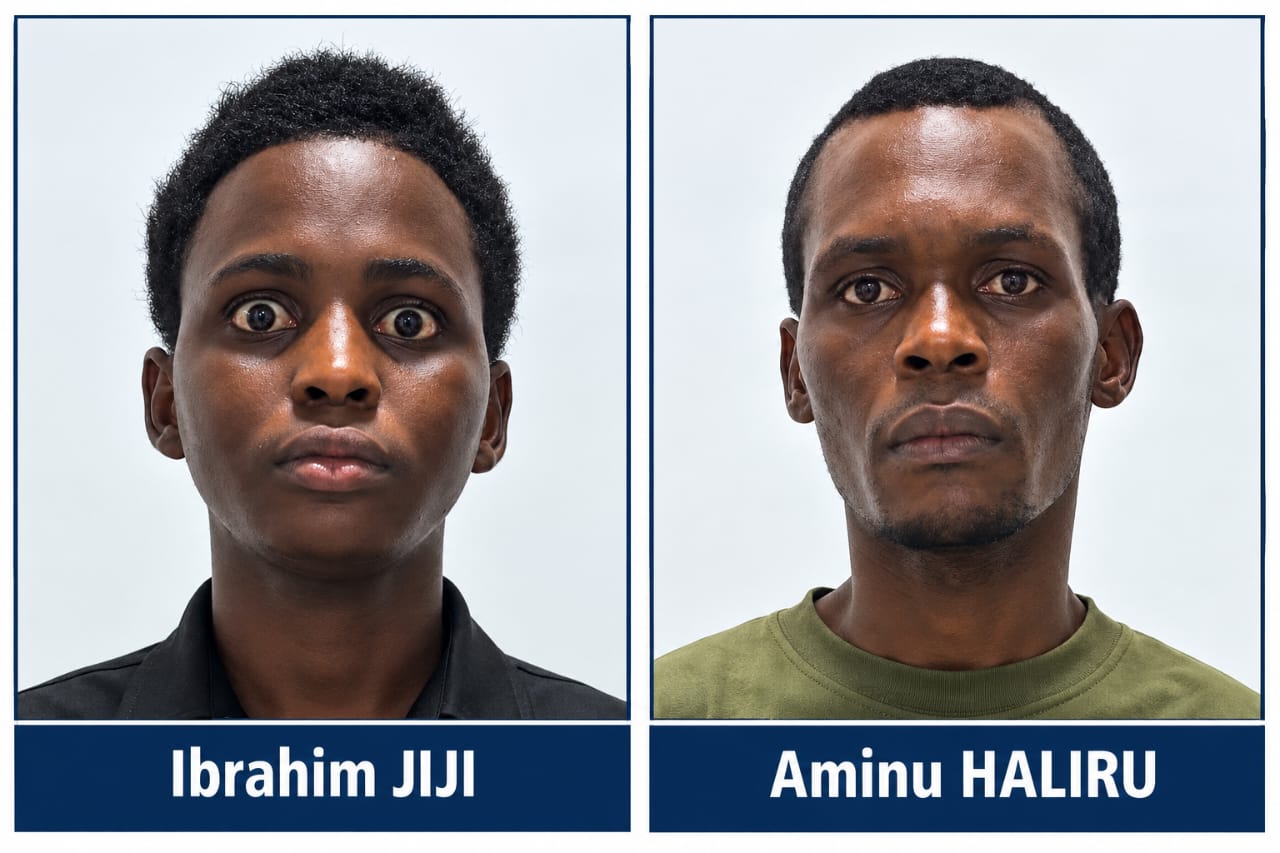 Five NYSC members kidnapping suspects arraigned in Owerri over the abduction of 20 prospective corps members.