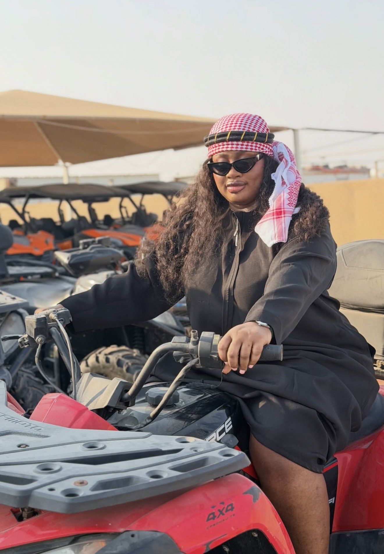 CEO Evelyn missing in Lagos as search efforts continue