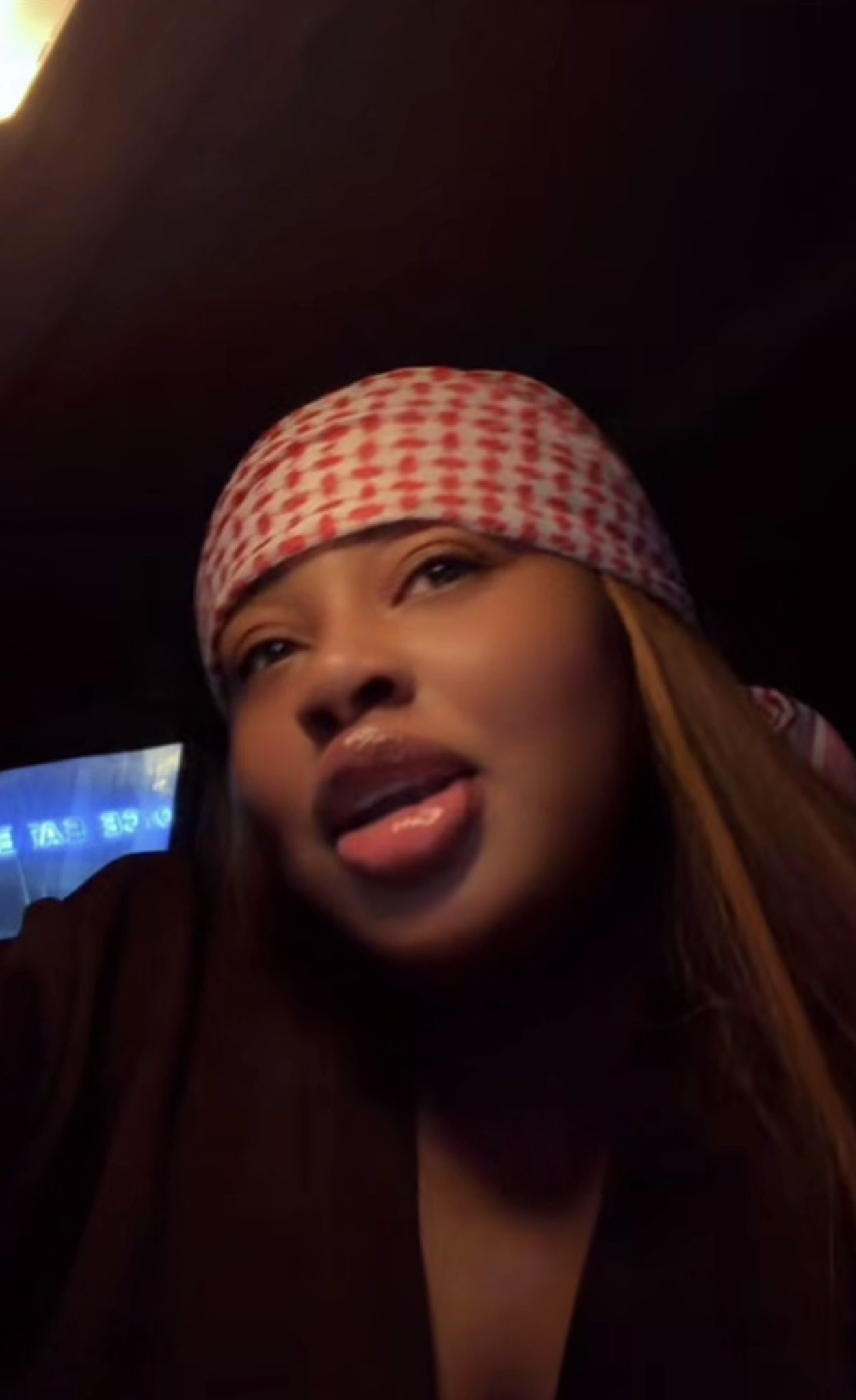 CEO Evelyn Missing in Lagos