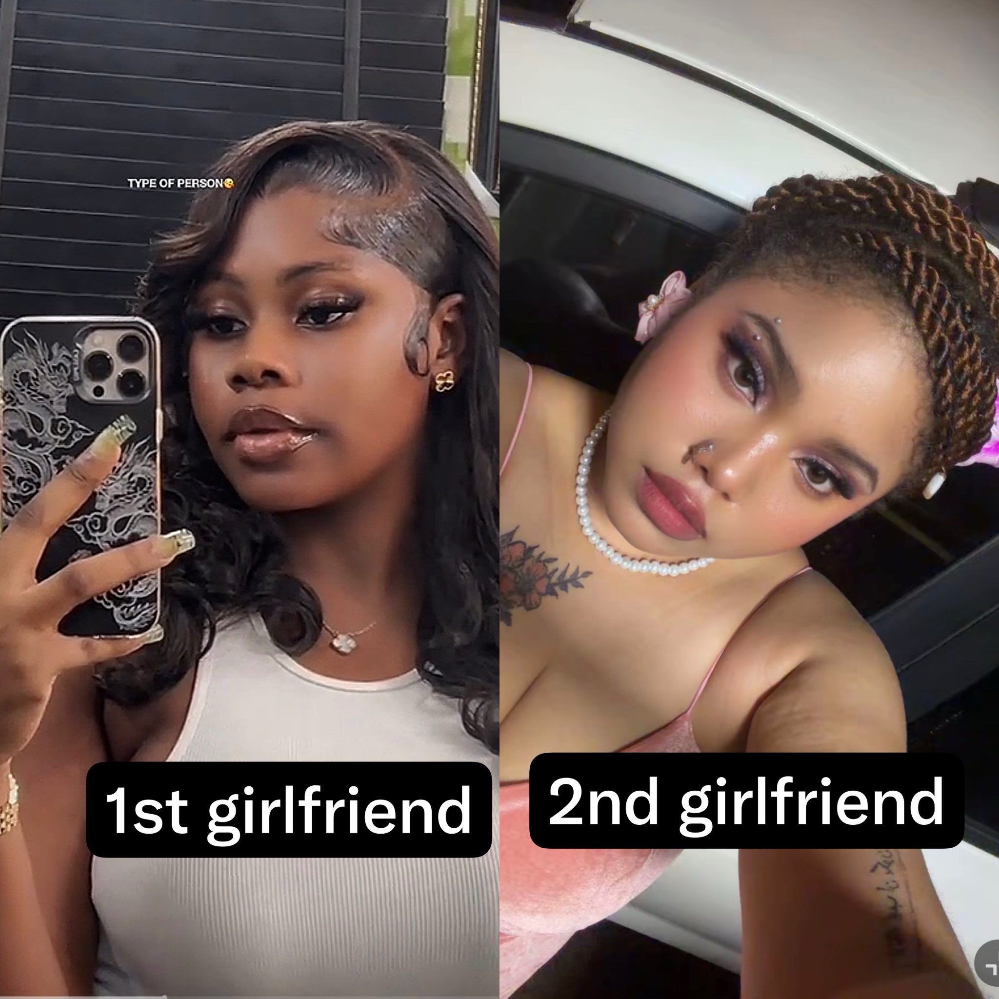 Infidelity scandal and ring drama spark debate about relationships and engagement rings