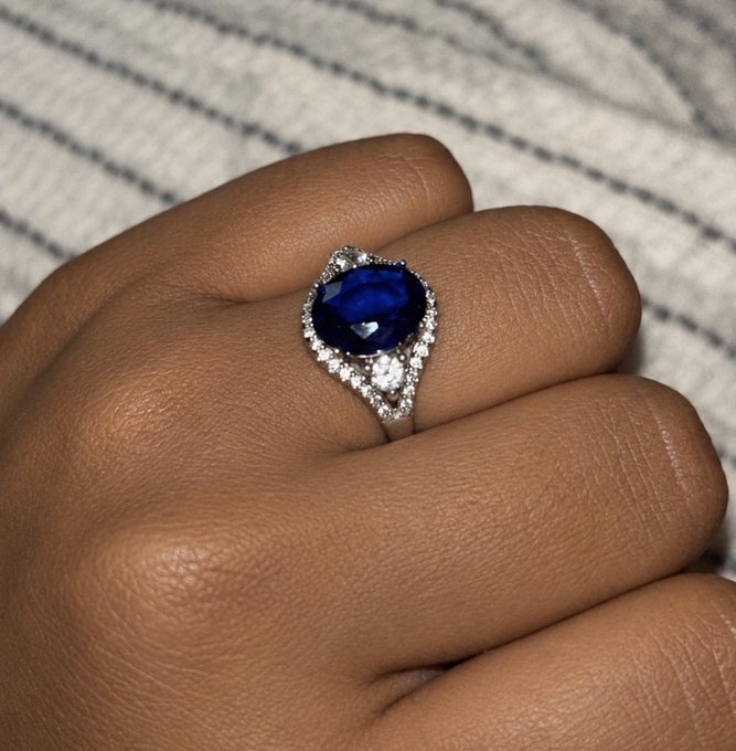 Infidelity scandal and ring drama