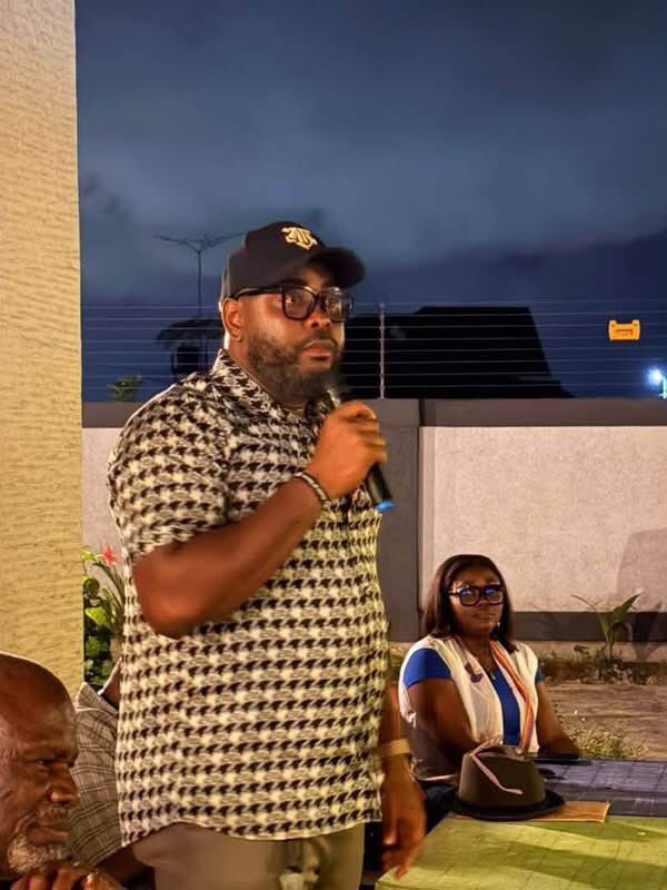 Rivers politicians reconciliation 2027
