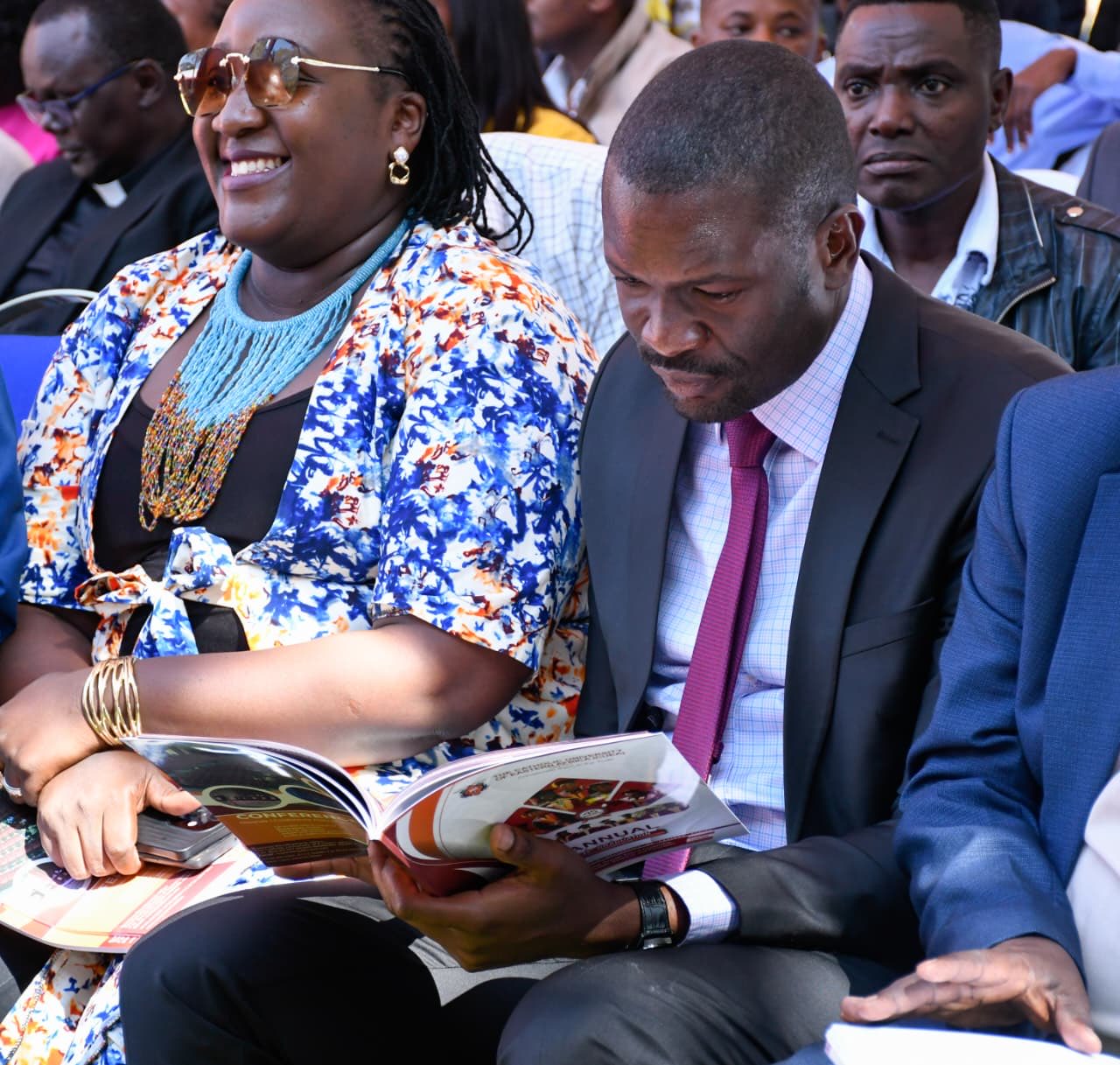 CUEA 45th Graduation Ceremony Nairobi Celebrates Students’ Achievements