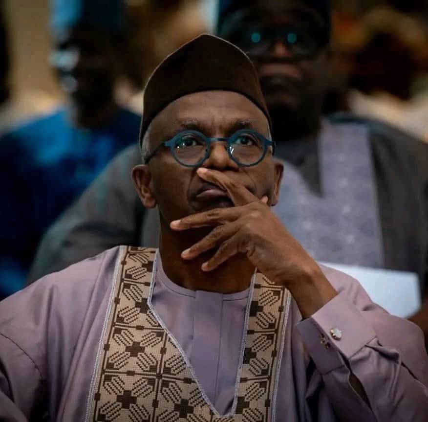 El-Rufai phone tapping trial