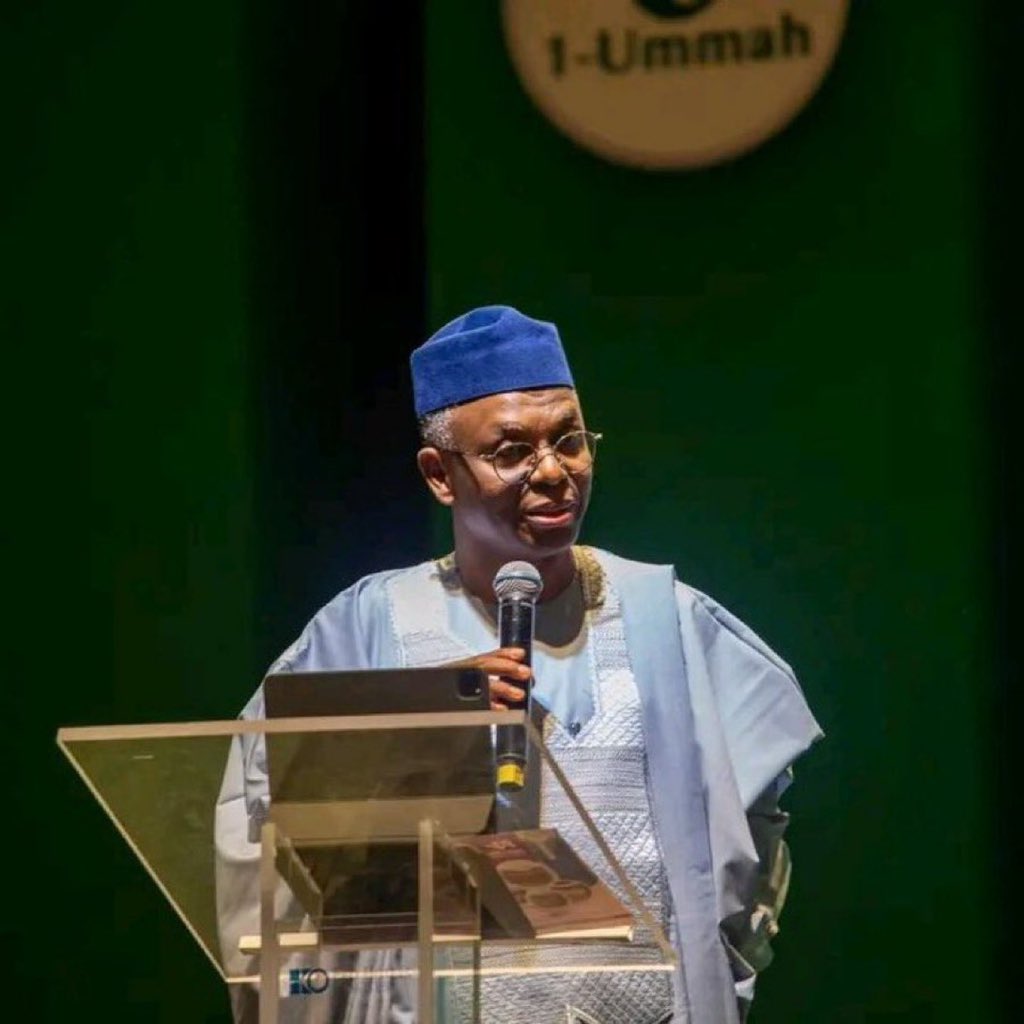 El-Rufai phone tapping trial