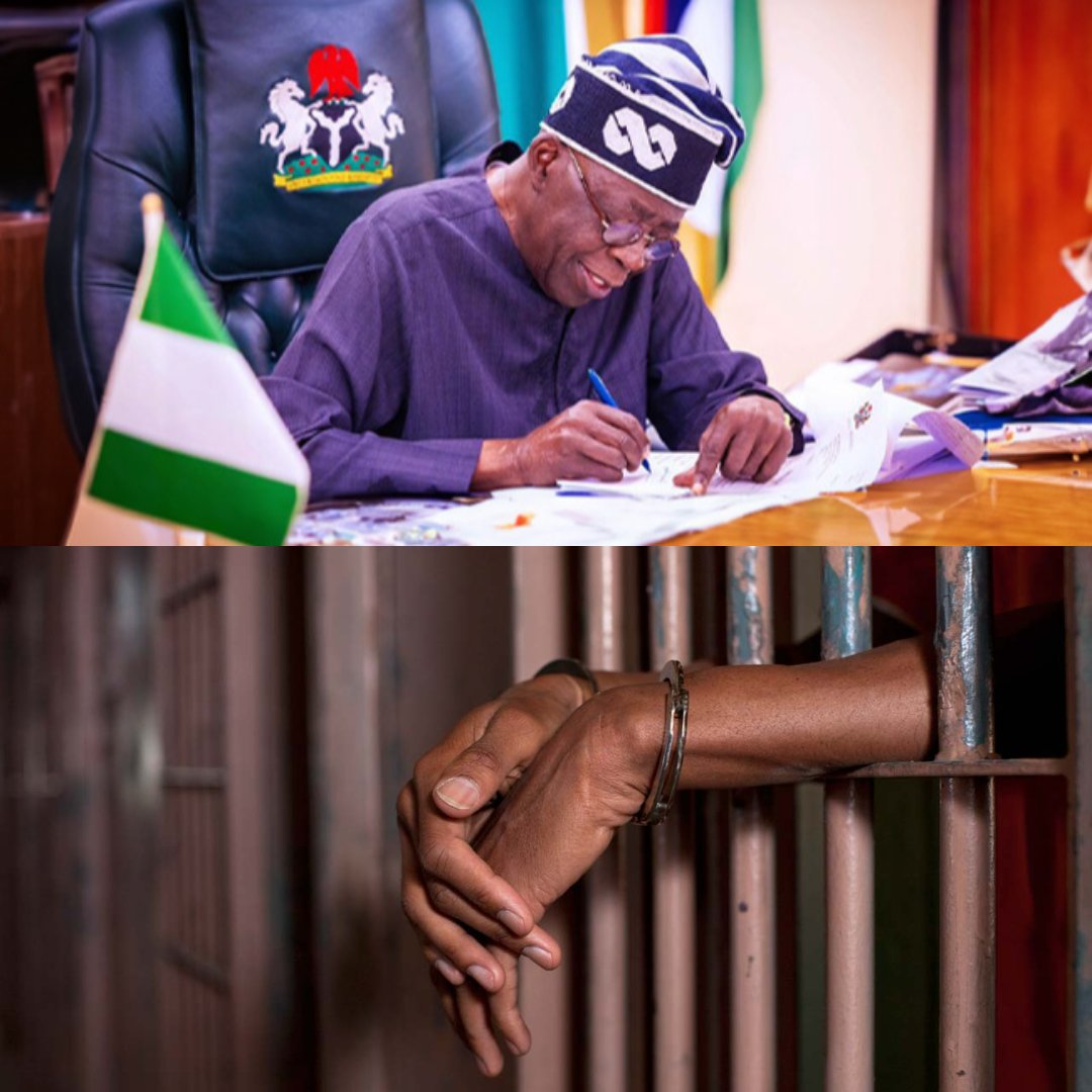 transfer of convicted offenders bill