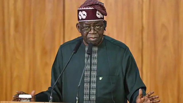 Transfer of convicted offenders bill seeks to allow Nigeria to make prisoner transfer agreements with more countries.