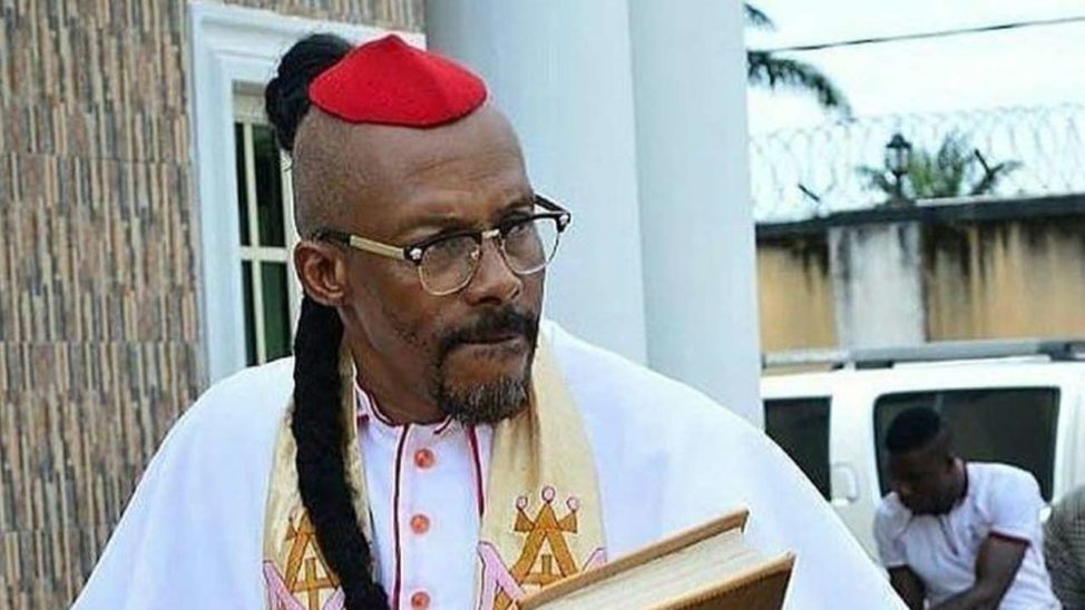 Hanks Anuku podcast Tinubu comments