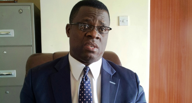 Mike Igini warns about fake NYSC members working as election staff in 2027