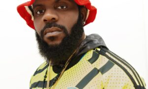 Odumodublvck teases new snippet drop date, sparking reactions among fans.