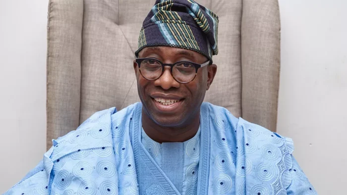 Segun Showunmi supports Tinubu 2027 amid reactions to his political position