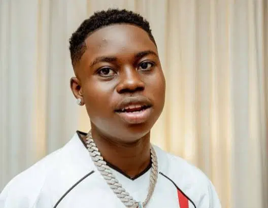 Peller Ikorodu show controversy