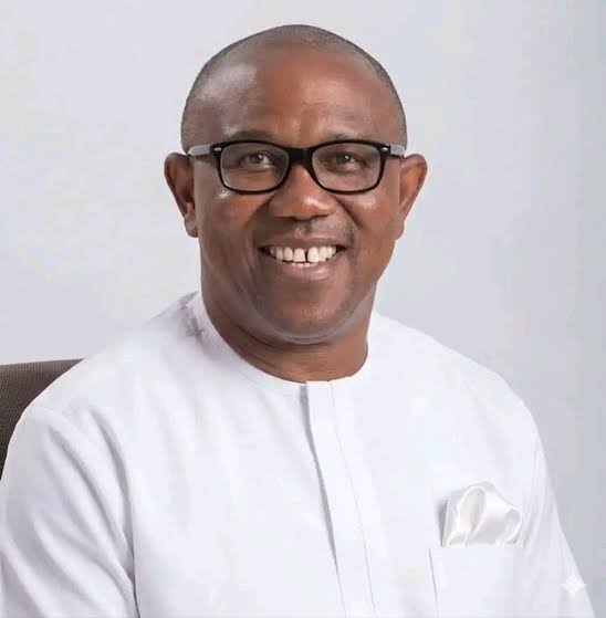 Peter Obi 2027 presidential campaign and reported plans ahead of Nigeria’s 2027 general elections.