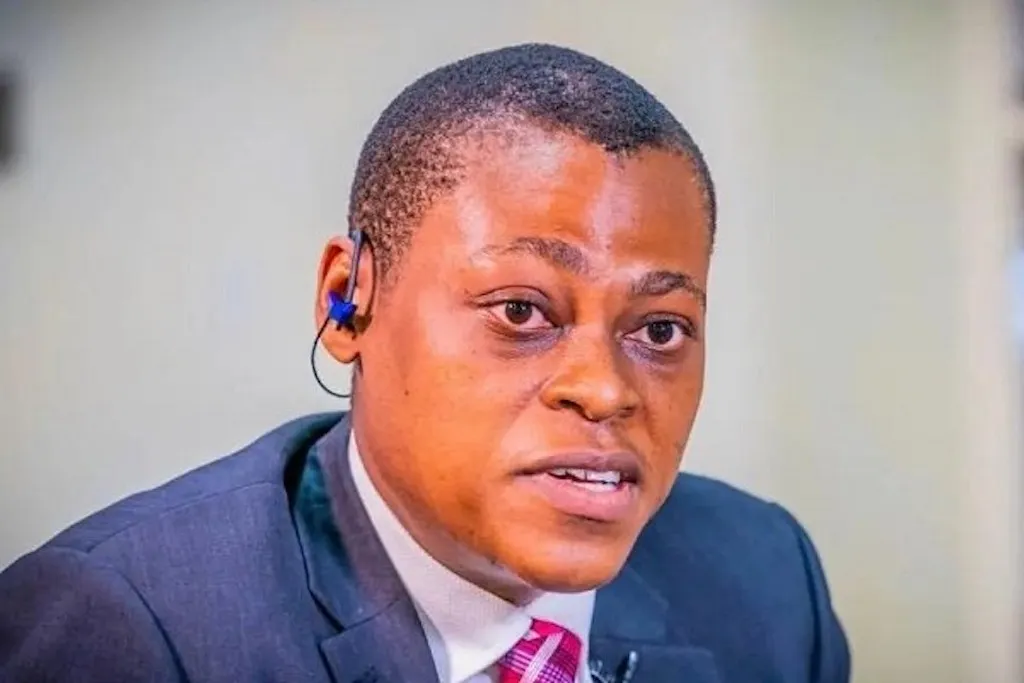 Rufai Oseni Felix Morka debate over Nigeria’s rising cost of living.