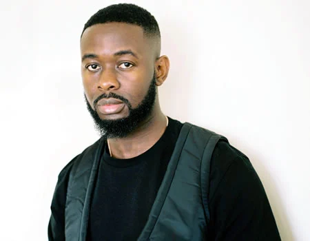 Lojay and Sarz lockdown collaboration led to the release of their joint EP, LV N ATTN, featuring Wizkid.