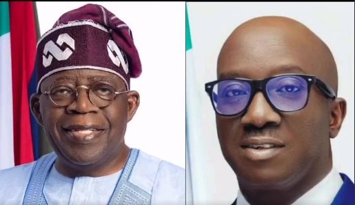 Edo APC Chairman Tenebe 2027 vote target