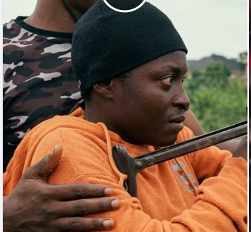 Police Recruit Rifle Training