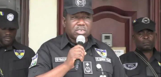 Police warn churchgoers on testimonies and urge them to protect private information following a foiled kidnapping plot in Abuja.