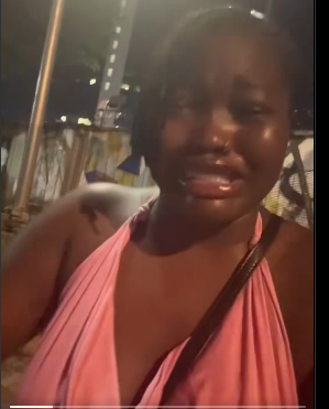 Nigerian Woman Police Extortion Lagos incident sparks public debate over police conduct.