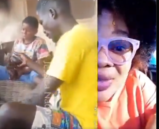  Dry fish shoe polish Nigeria market controversy sparks food safety concerns.