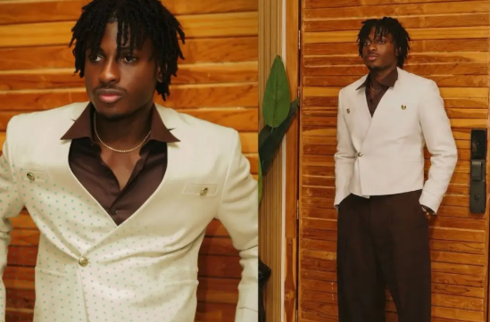 Keivo Big Brother comeback video marks his return to social media.