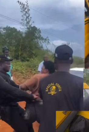  Police youth clash in Ikorodu raises concerns about police-civilian relations.