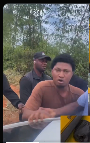  Police youth clash in Ikorodu raises concerns about police-civilian relations.