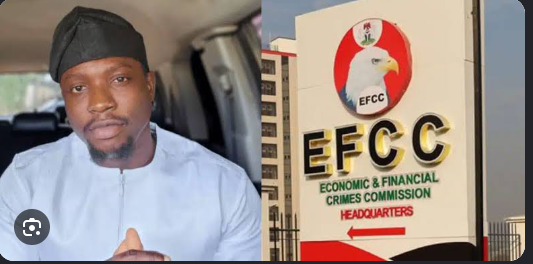 EFCC audit VeryDarkMan NGO funds controversy sparks public debate.