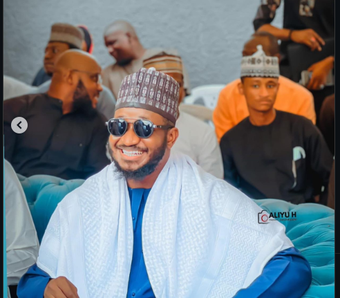 APC Northwest youth mobilisation effort led by Abdulaziz Kaka.