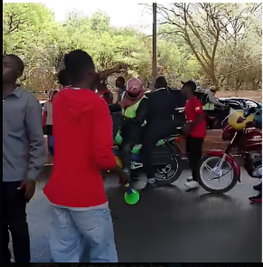 University of Nairobi lecturers strike