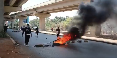 University of Nairobi lecturers strike disrupts academic activities