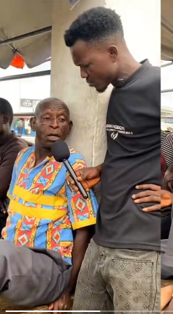 Voter supports Tinubu despite hardship